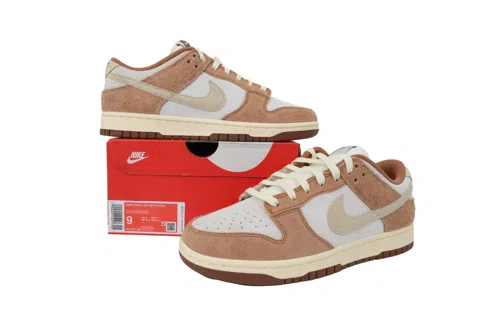 Nike Dunk Low Medium Curry – photo 7
