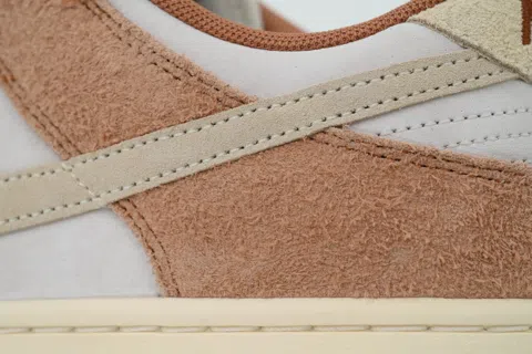 Nike Dunk Low Medium Curry – photo 5