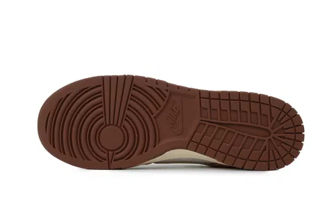 Nike Dunk Low Medium Curry – photo 4