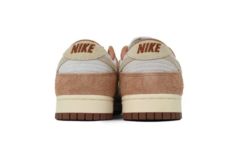 Nike Dunk Low Medium Curry – photo 3