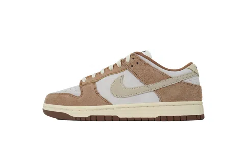 Nike Dunk Low Medium Curry