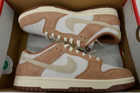 Nike Dunk Low Medium Curry – photo 8