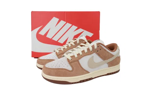 Nike Dunk Low Medium Curry – photo 6