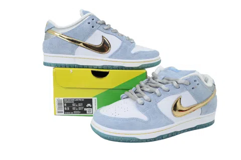 Nike SB Dunk Low Holiday Special – photo 7