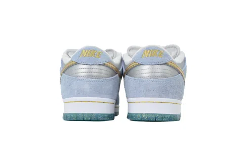 Nike SB Dunk Low Holiday Special – photo 3