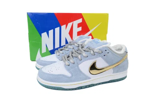 Nike SB Dunk Low Holiday Special – photo 6