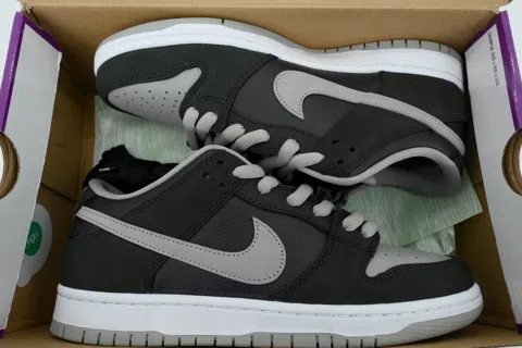 Nike SB Dunk Low J-Pack Shadow – photo 8