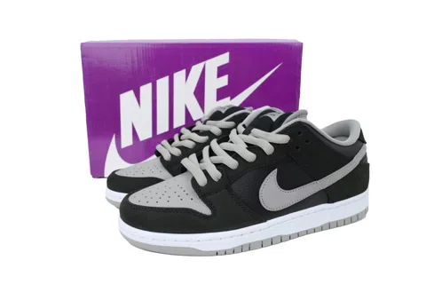 Nike SB Dunk Low J-Pack Shadow – photo 6