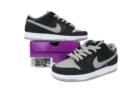 Nike SB Dunk Low J-Pack Shadow – photo 7