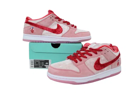 Nike SB Dunk Low Valentine – photo 6