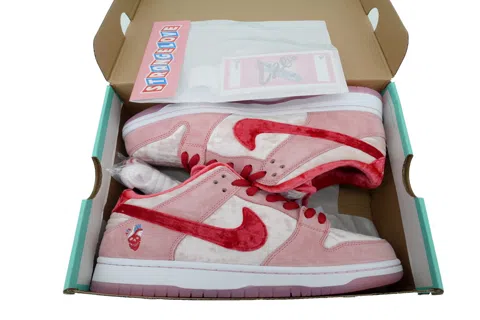 Nike SB Dunk Low Valentine – photo 7