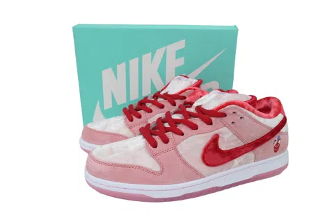 Nike SB Dunk Low Valentine – photo 5