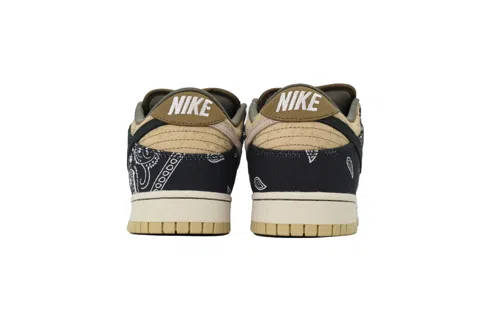 Travis Scott x Nike SB Dunk Low Cactus Jack - Special Box – photo 3