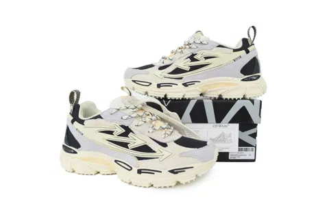 Off-White Be Right Back Light Cream – photo 7