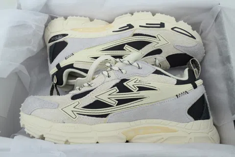 Off-White Be Right Back Light Cream – photo 8
