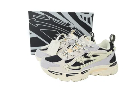 Off-White Be Right Back Light Cream – photo 6