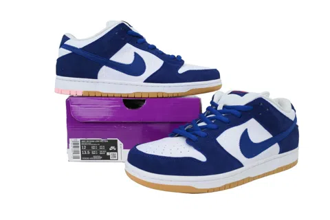 Nike SB Dunk Low Los Angeles Dodgers – photo 7