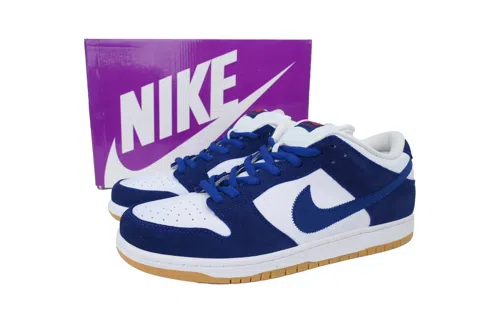 Nike SB Dunk Low Los Angeles Dodgers – photo 6