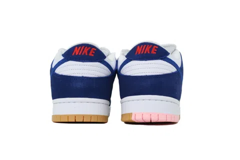 Nike SB Dunk Low Los Angeles Dodgers – photo 3