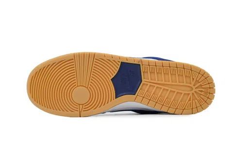 Nike SB Dunk Low Los Angeles Dodgers – photo 4
