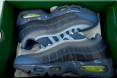 Nike Air Max Muscle 95 Joey – photo 8