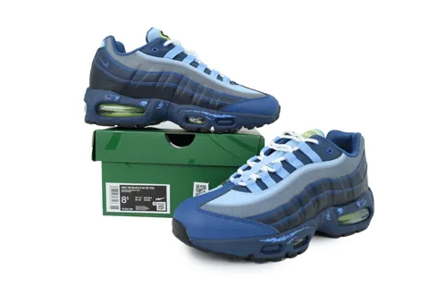 Nike Air Max Muscle 95 Joey – photo 7