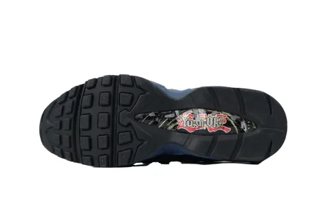 Nike Air Max Muscle 95 Joey – photo 4