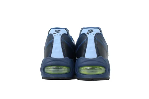 Nike Air Max Muscle 95 Joey – photo 3