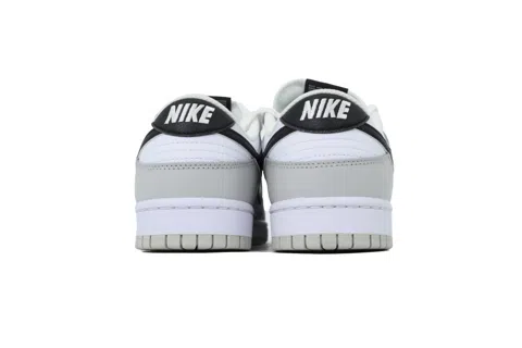 Nike Dunk Low Lottery Pack - Grey Fog – photo 3