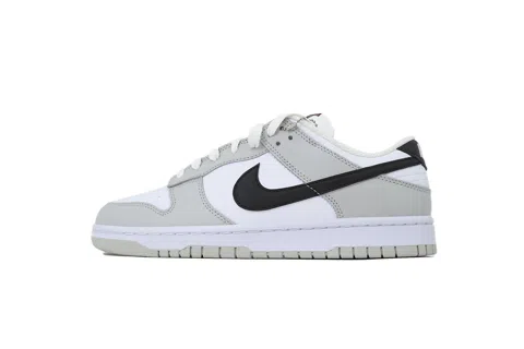 Nike Dunk Low Lottery Pack - Grey Fog