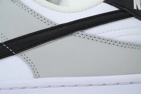 Nike Dunk Low Lottery Pack - Grey Fog – photo 5