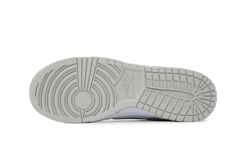 Nike Dunk Low Lottery Pack - Grey Fog – photo 4
