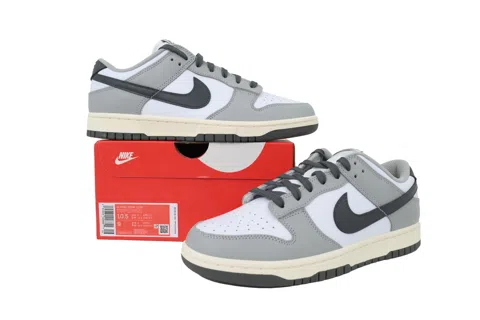 Nike Dunk Low Cigarette Ash – photo 7