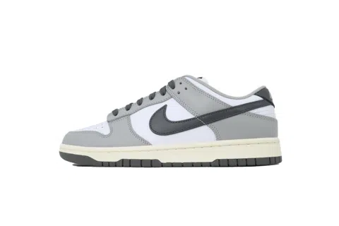 Nike Dunk Low Cigarette Ash