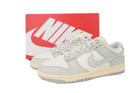 Nike Dunk Low Light Bone – photo 7