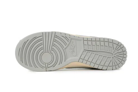 Nike Dunk Low Light Bone – photo 4