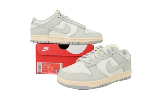 Nike Dunk Low Light Bone – photo 6