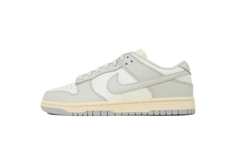 Nike Dunk Low Light Bone