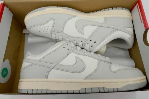 Nike Dunk Low Light Bone – photo 8