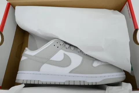 Nike Dunk Low Photon Dust – photo 8