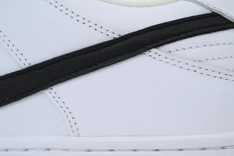 Nike Dunk Low White gum – photo 5