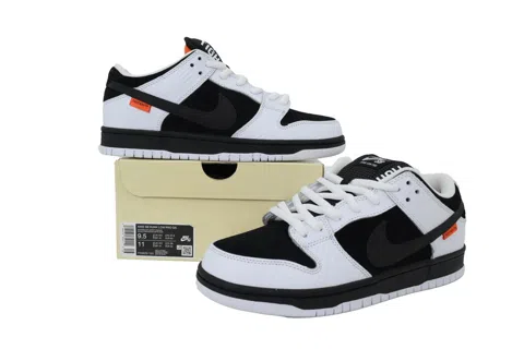 Nike SB Dunk Low Panda – photo 7
