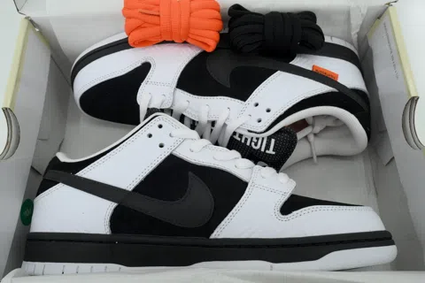 Nike SB Dunk Low Panda – photo 8