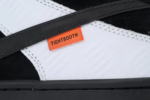 Nike SB Dunk Low Panda – photo 5