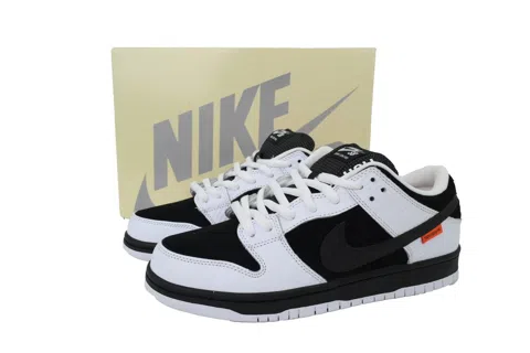 Nike SB Dunk Low Panda – photo 6