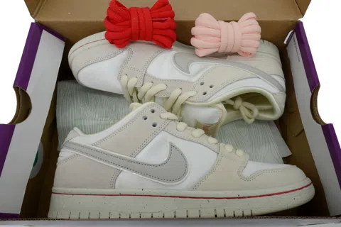 Nike Dunk Low City of Love Collection - Light Bone – photo 8
