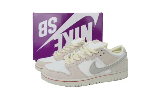 Nike Dunk Low City of Love Collection - Light Bone – photo 6