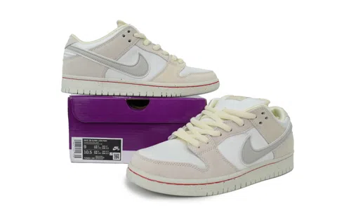Nike Dunk Low City of Love Collection - Light Bone – photo 7