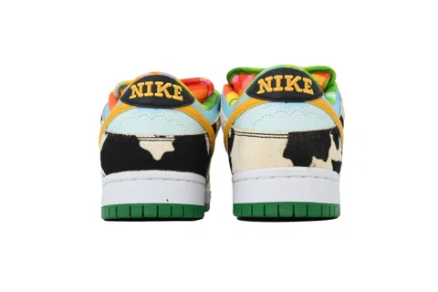 Nike SB Dunk Low s x Nike Dunk Low SB – photo 3