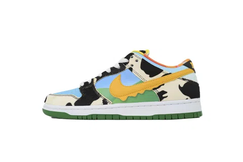 s x Nike Dunk Low SB